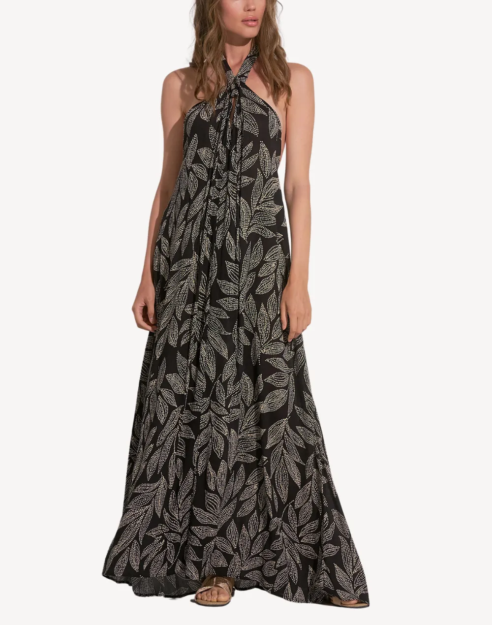 Galit Halter Maxi Dress