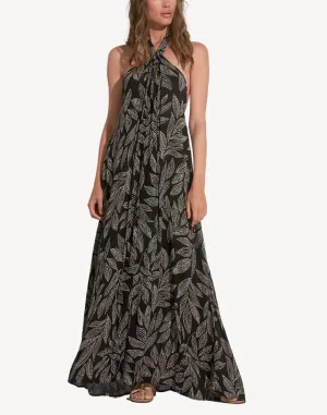 Galit Halter Maxi Dress