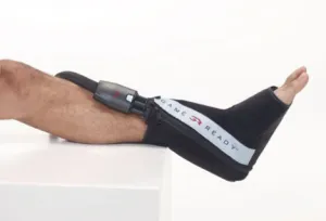 Game Ready Ankle Sleeve, Large