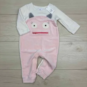 Gap JUMPER