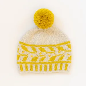 Garland Hat Knitting Kit