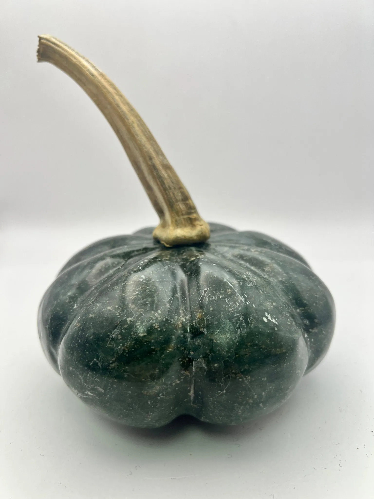Gemstone Pumpkin Carving