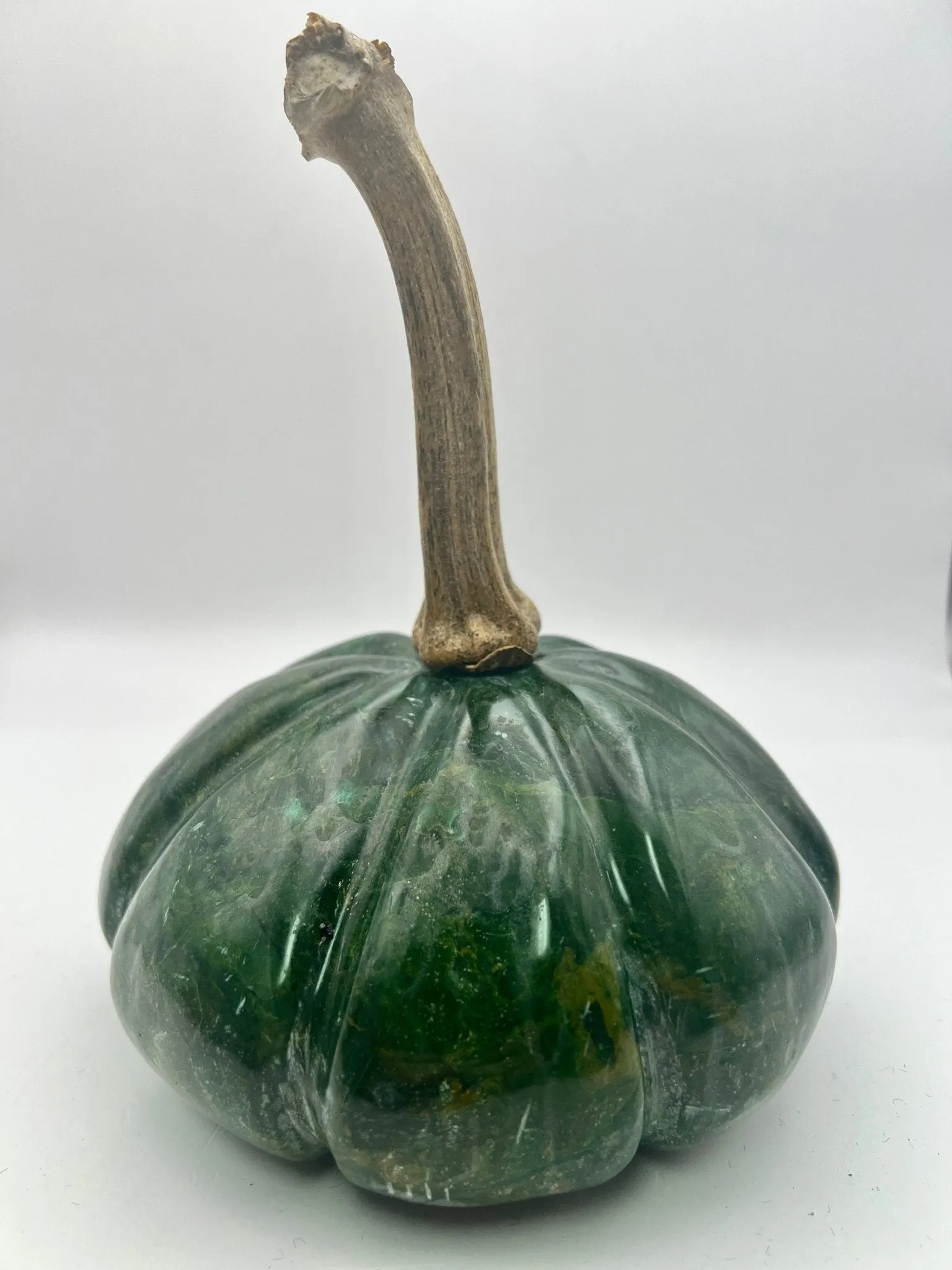 Gemstone Pumpkin Carving