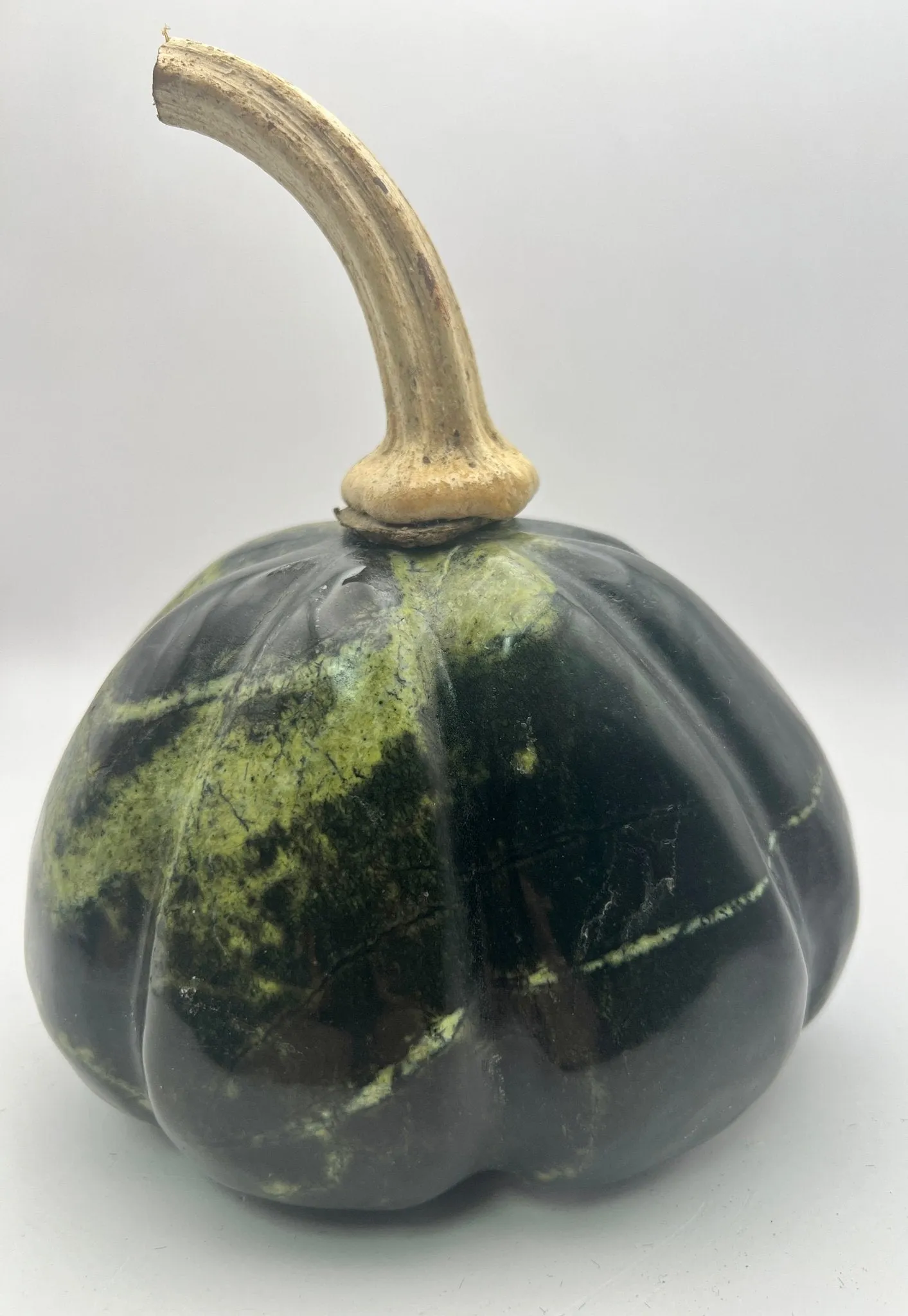 Gemstone Pumpkin Carving