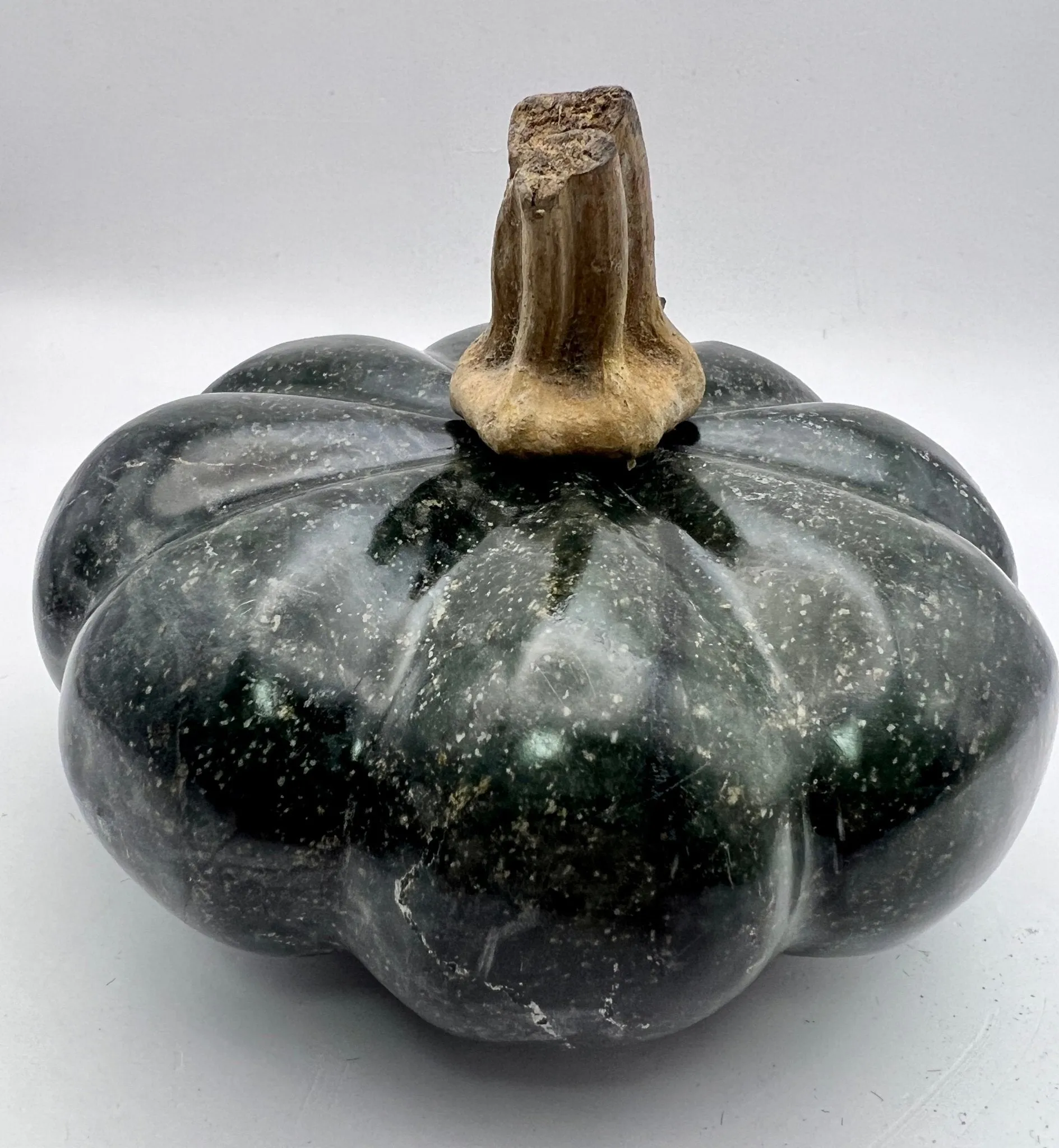 Gemstone Pumpkin Carving