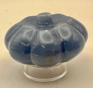Gemstone Pumpkin Carving