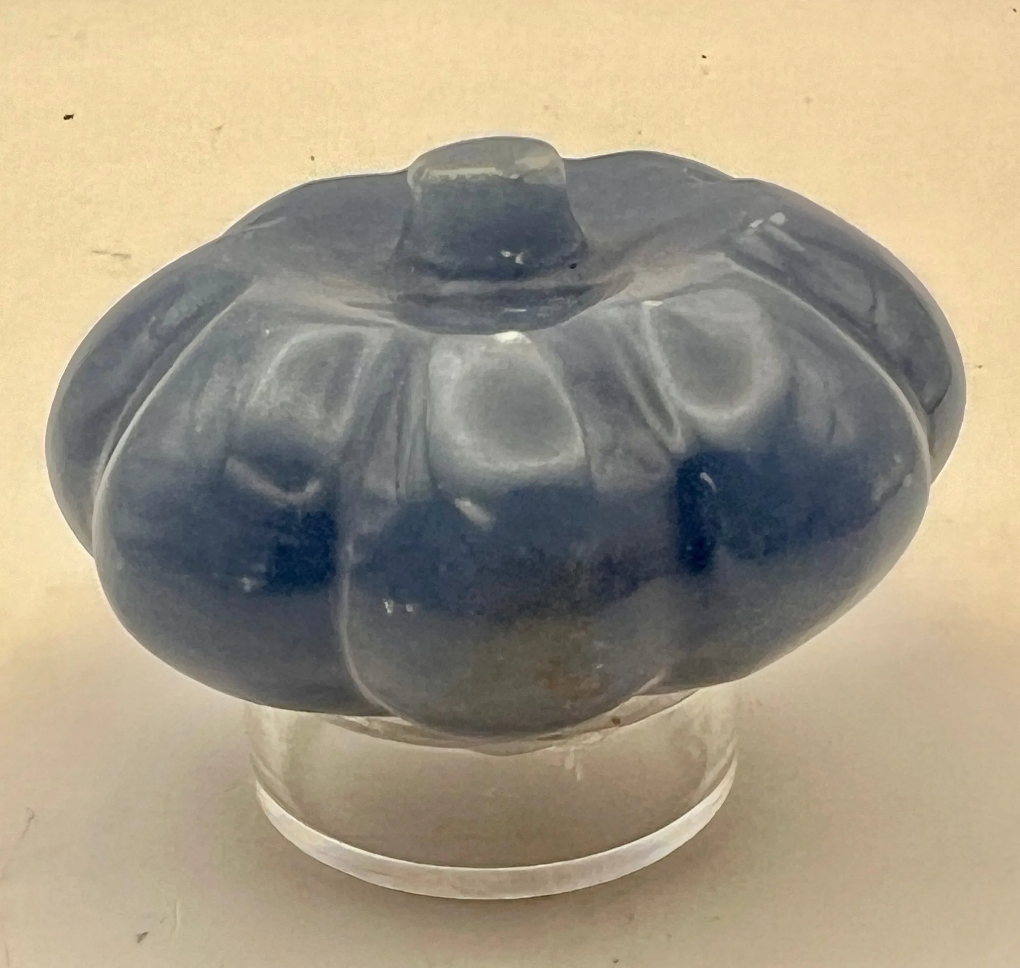 Gemstone Pumpkin Carving