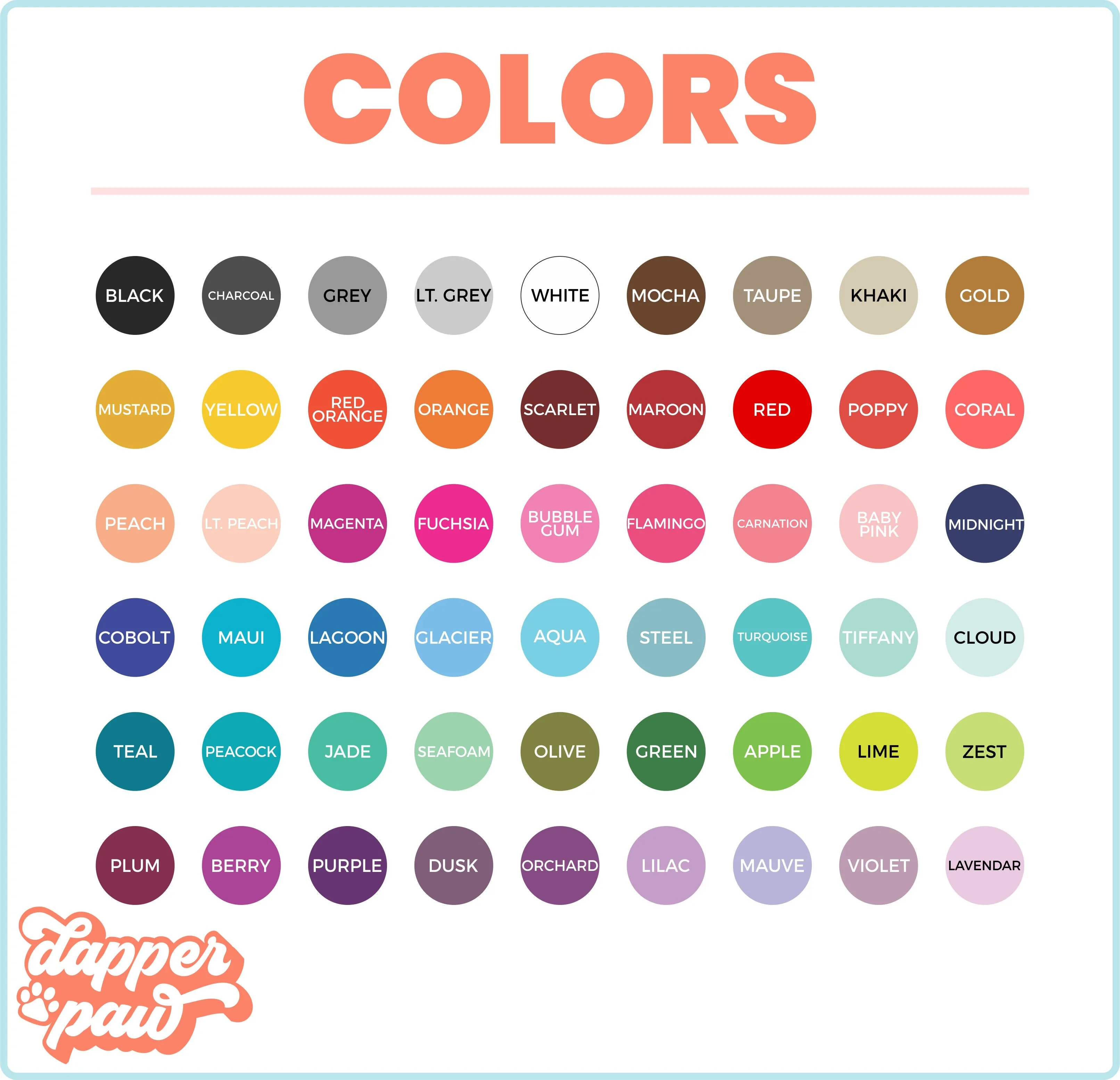 Geo Tile Pet ID Tag