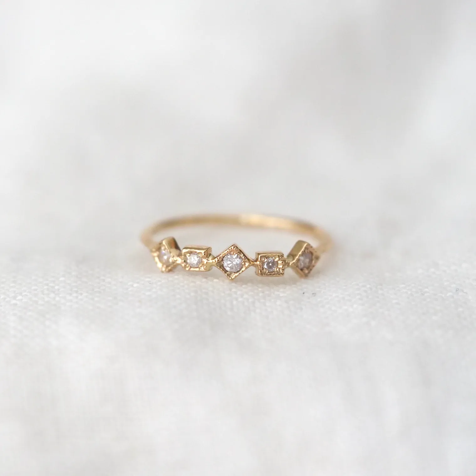 Geometric Band