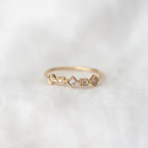 Geometric Band