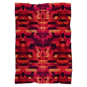 Geometric Blanket