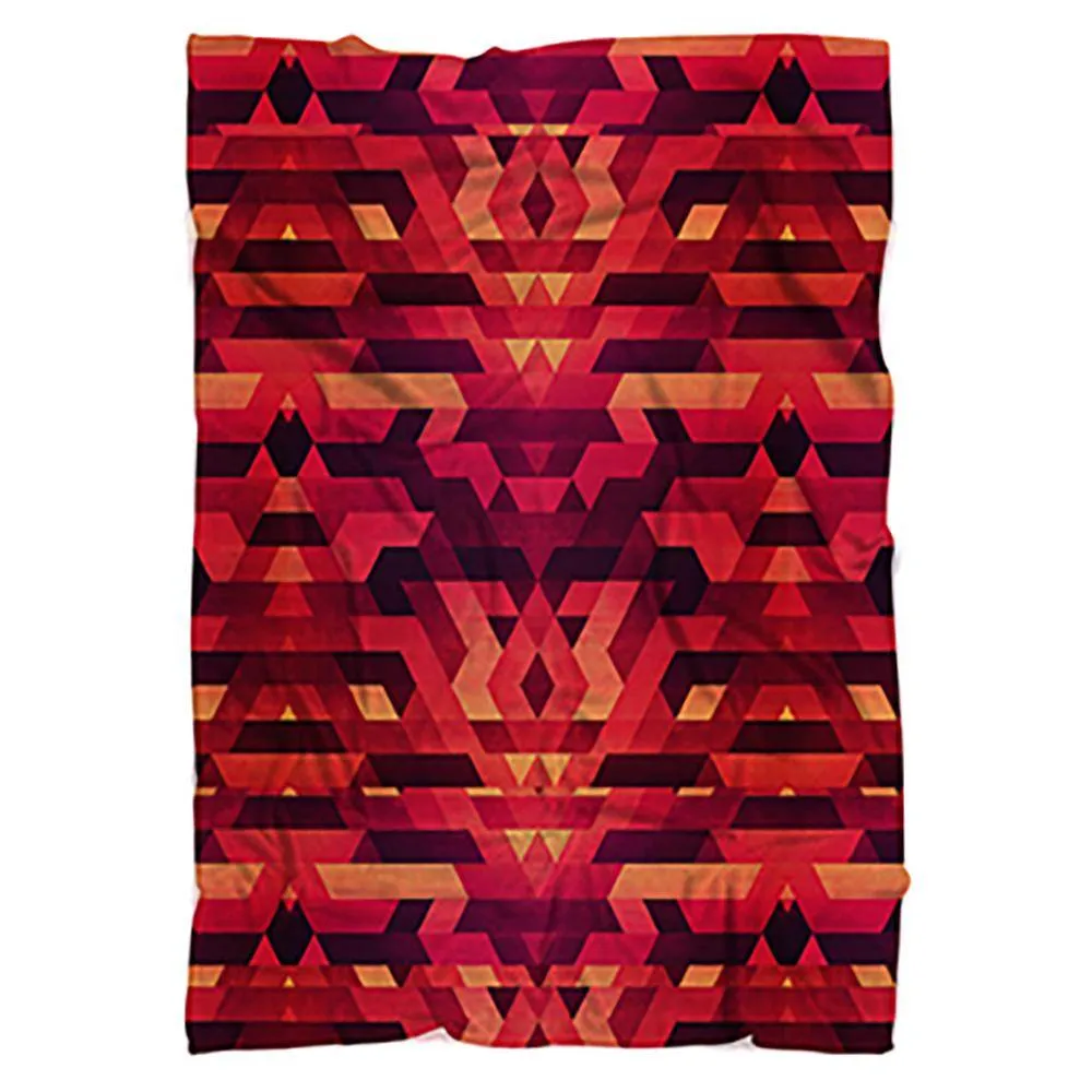Geometric Blanket