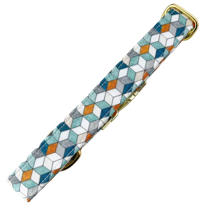 Geometric Collar