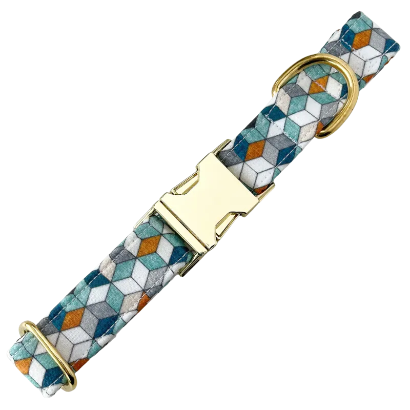 Geometric Collar