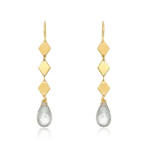 Geometric Earrings