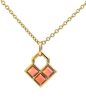 Geometric HeartLock