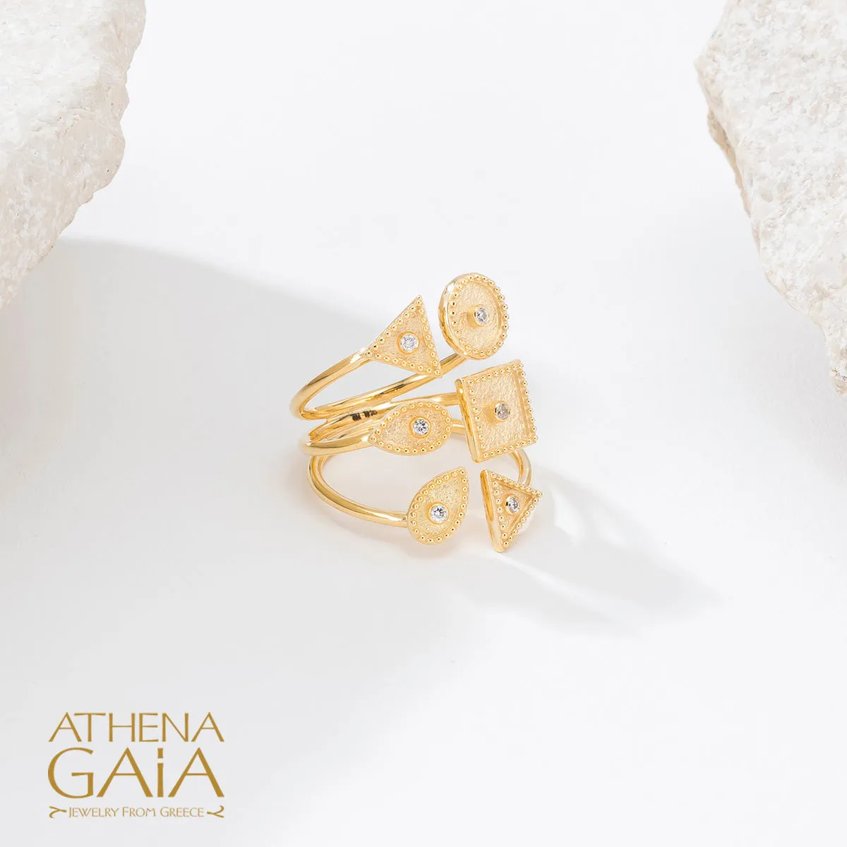 Geometric Light Ring