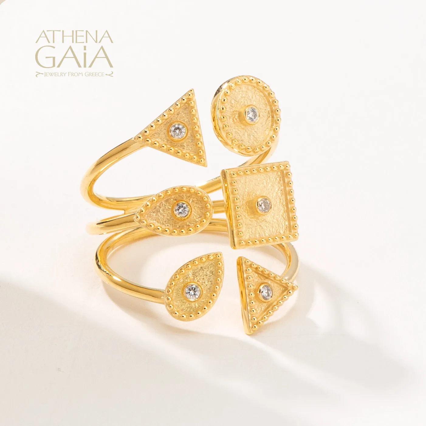 Geometric Light Ring