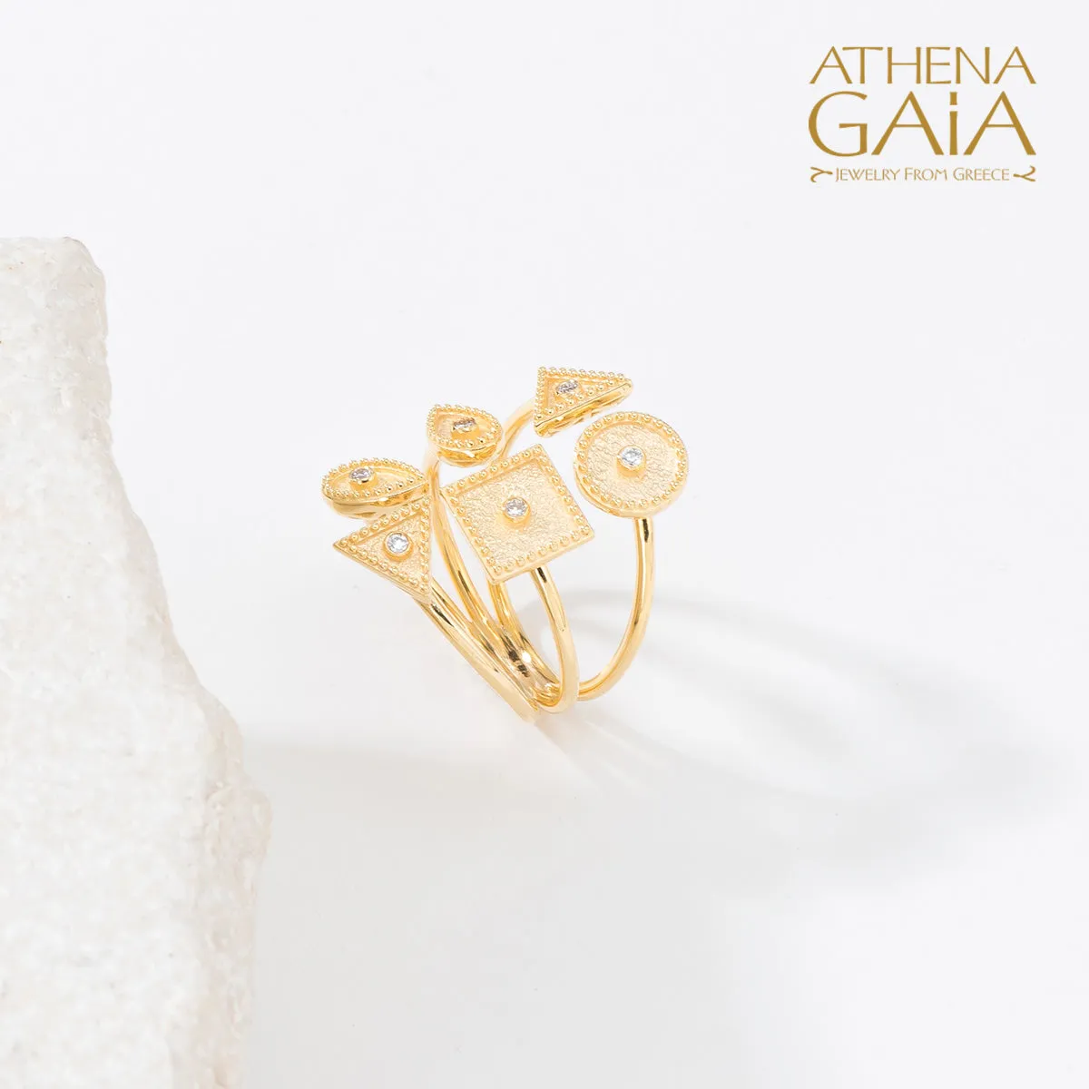 Geometric Light Ring