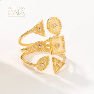 Geometric Light Ring