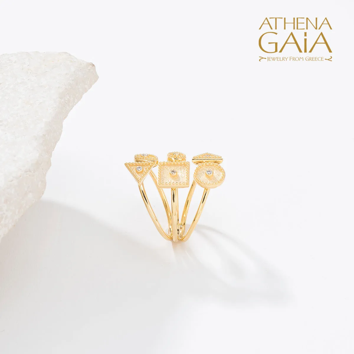 Geometric Light Ring