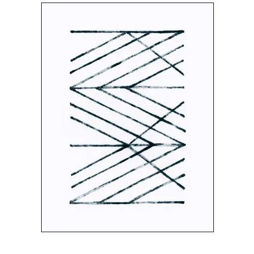 Geometric Meditation II