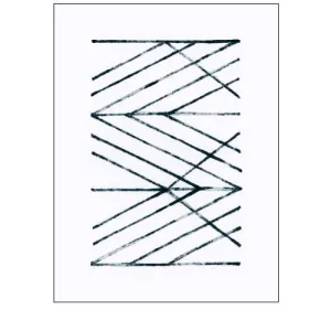 Geometric Meditation II