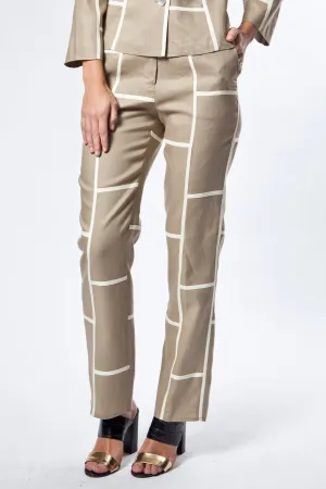 Geometric Pants