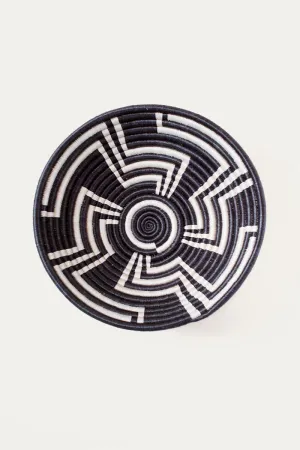 Geometric Plateau