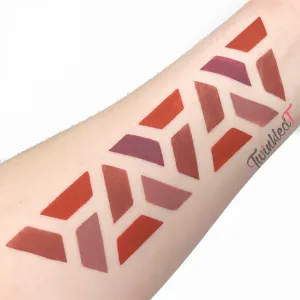 Geometric PopSwatch