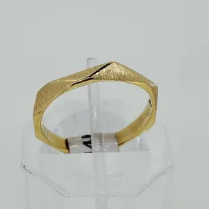 Geometric Ring
