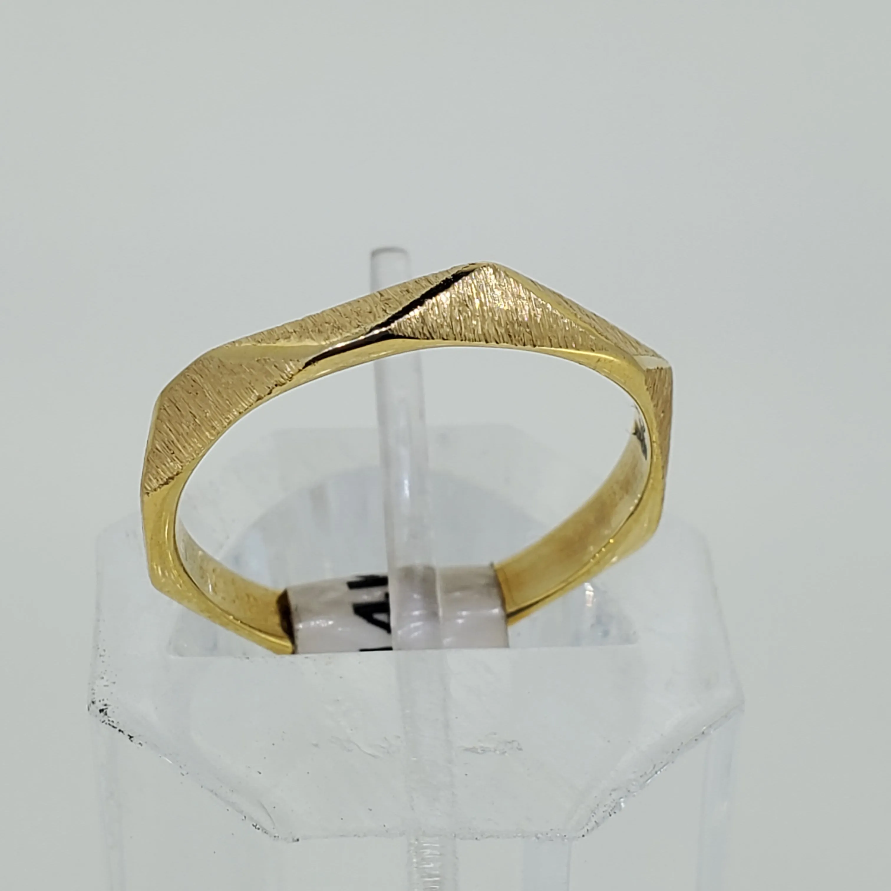 Geometric Ring