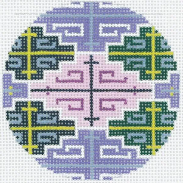 Geometric Round