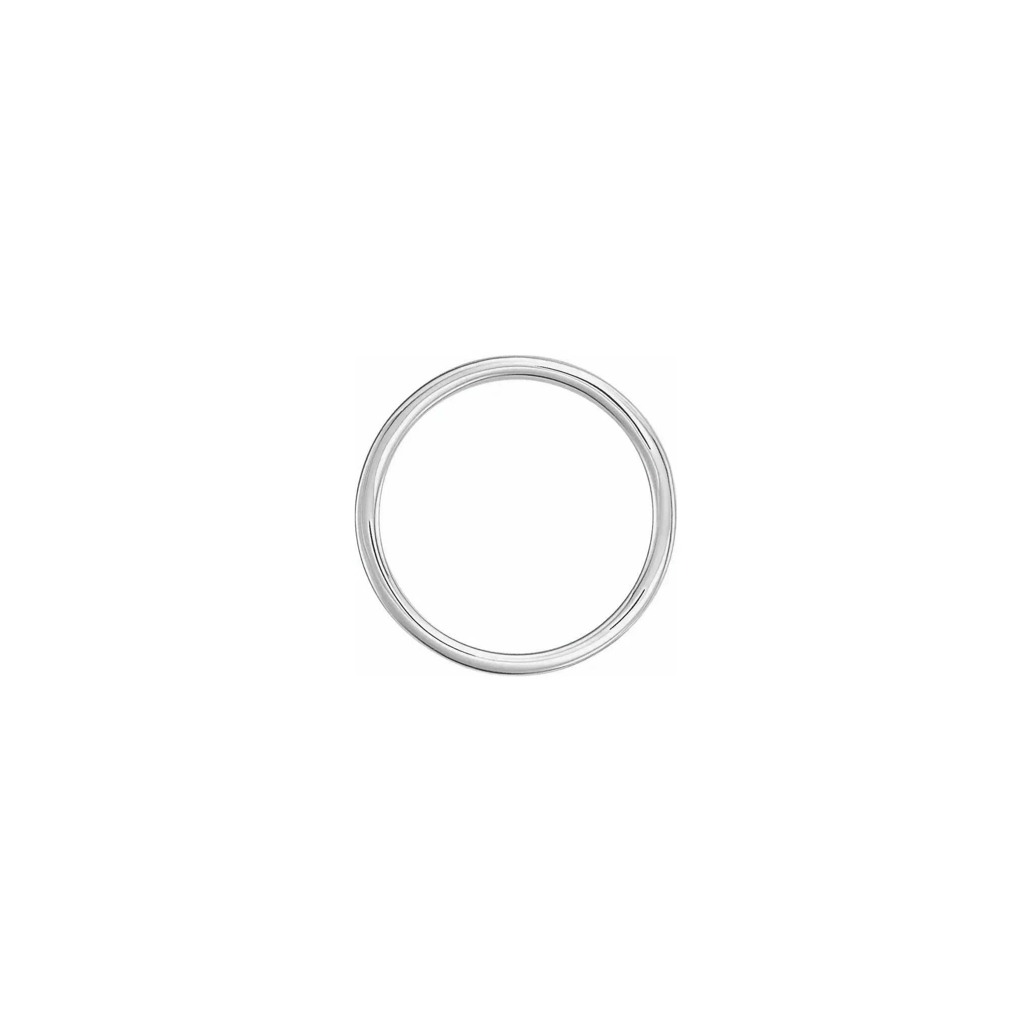 Geometric Signet Ring