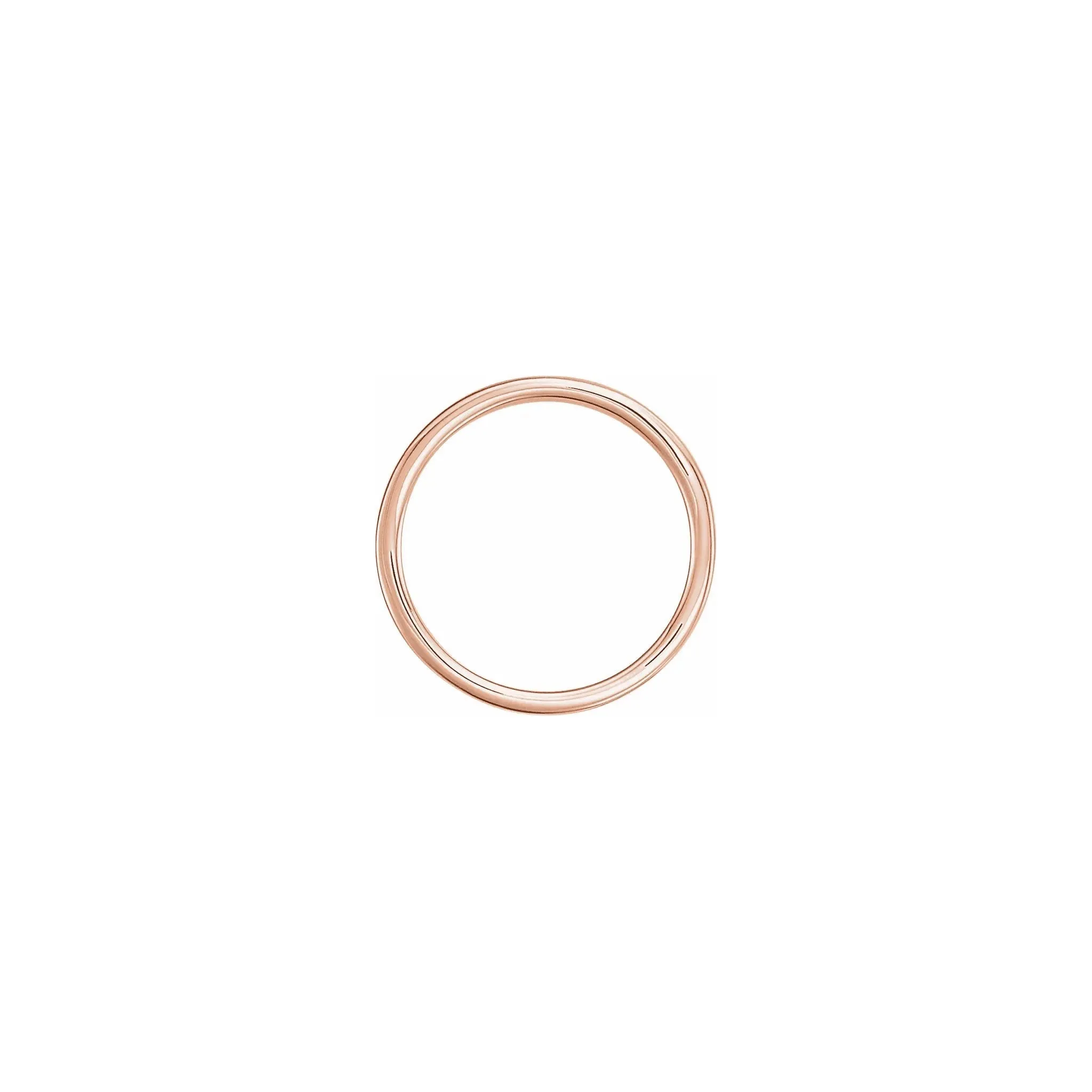 Geometric Signet Ring