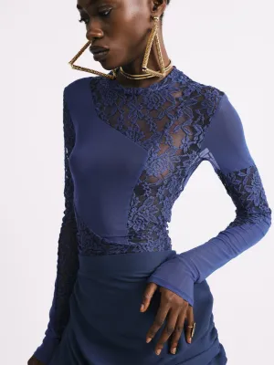 GEOMETRIC TOP