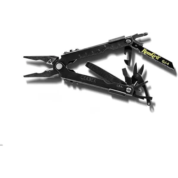 Gerber - MP600 Needlenose Bladeless Multi Tool