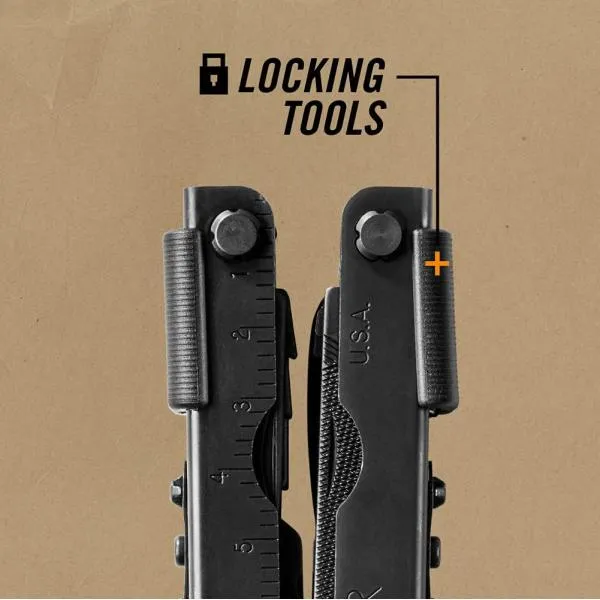 Gerber - MP600 Needlenose Bladeless Multi Tool