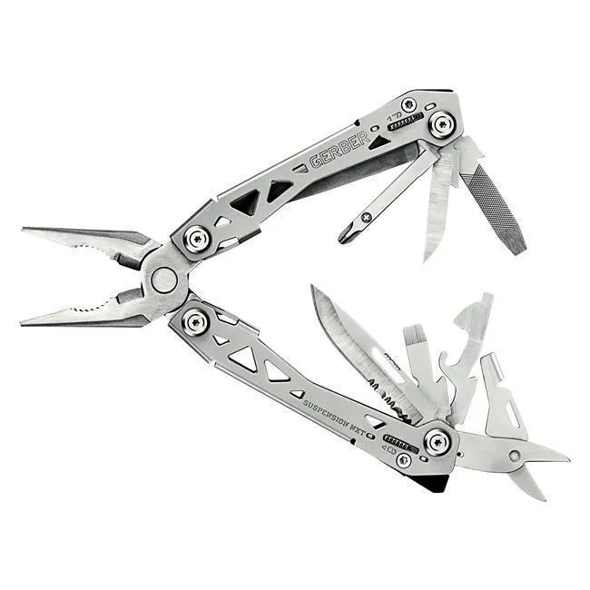 Gerber Suspension NXT Multi-Tool