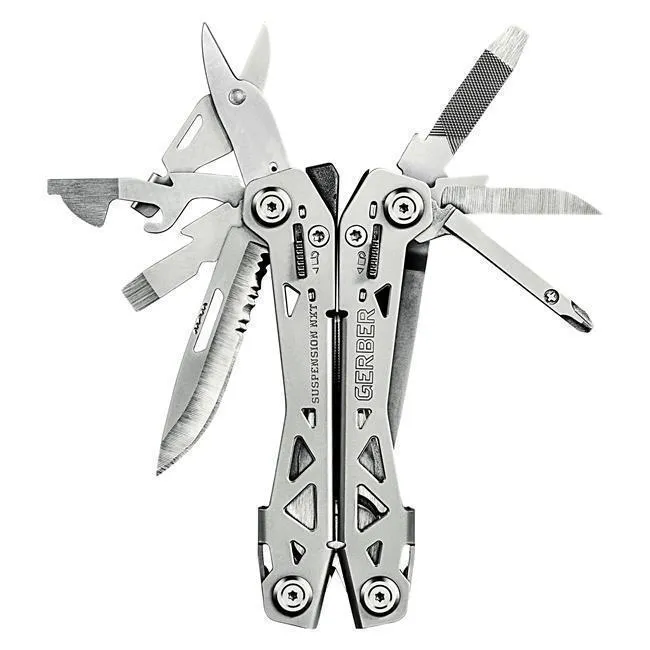 Gerber Suspension NXT Multi-Tool