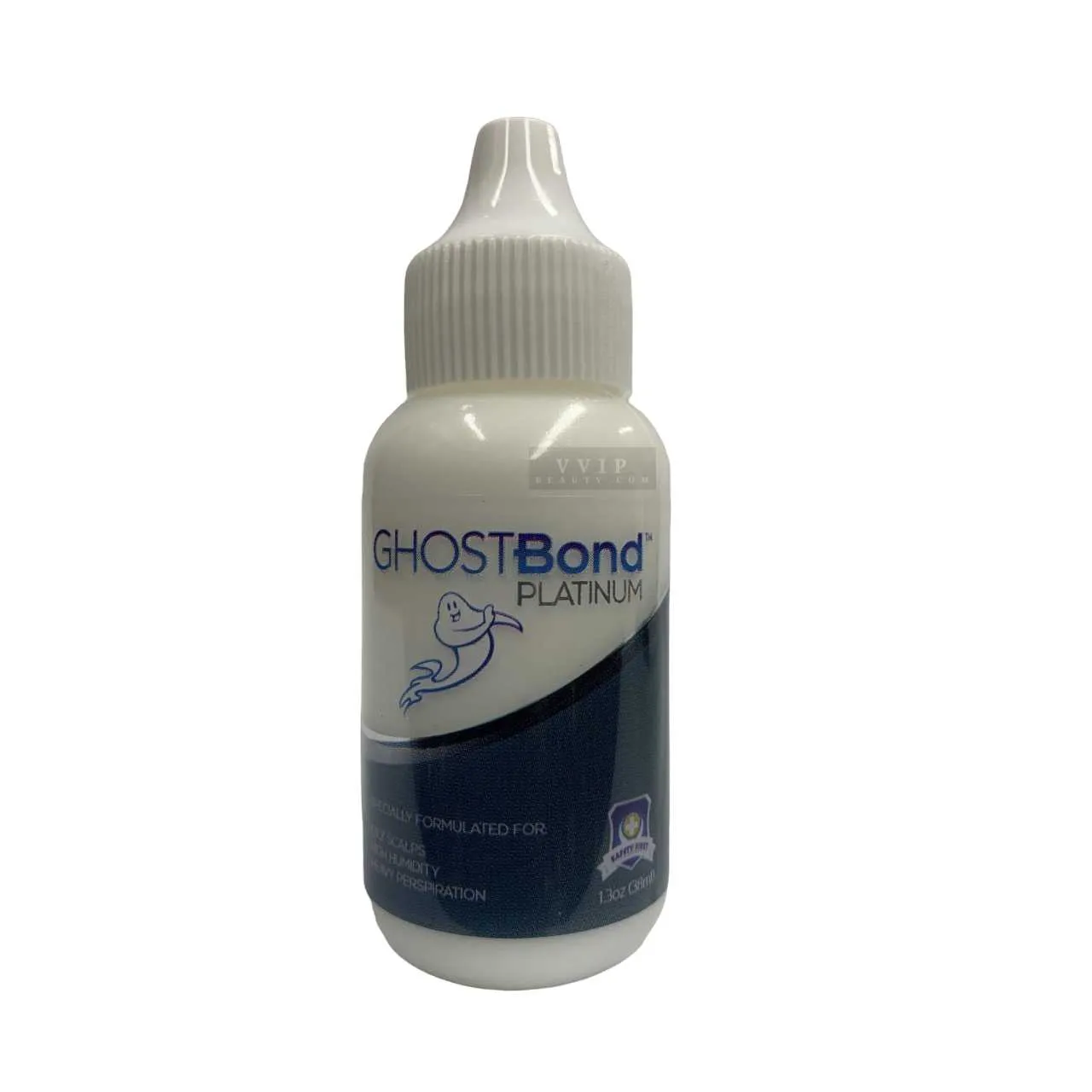 Ghost Bond Platinum Waterproof Adhesive 1.3 oz (B00137)