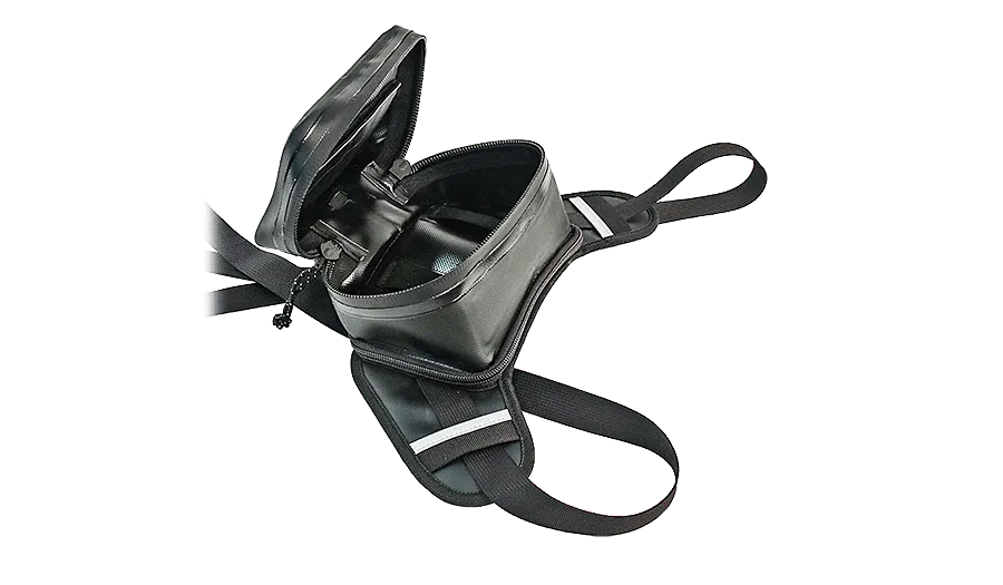 GIANT LOOP BNR20-B Buckin Roll Tank Bag