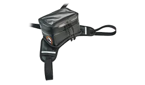GIANT LOOP BNR20-B Buckin Roll Tank Bag
