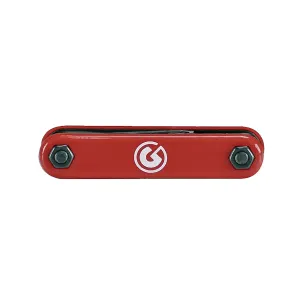 Gibraltar Pocket Multi Tool