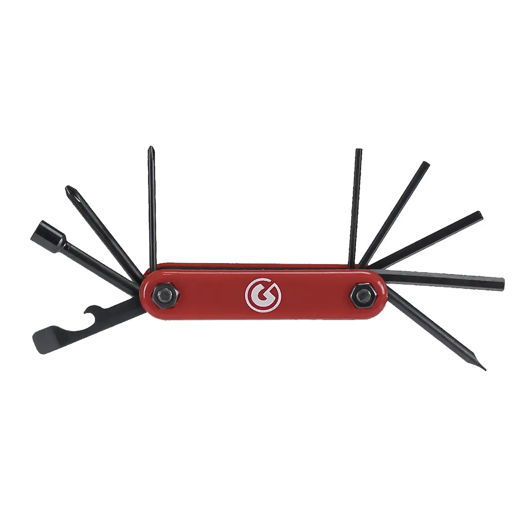 Gibraltar Pocket Multi Tool
