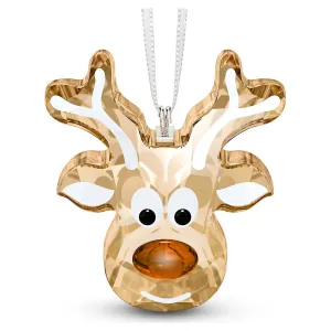 Gingerbread Reindeer Ornament 5533944