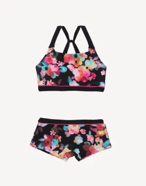 Girls Bright Fiona Bikini Set