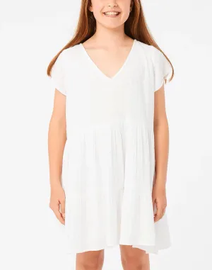 Girls Premium Surf Dress