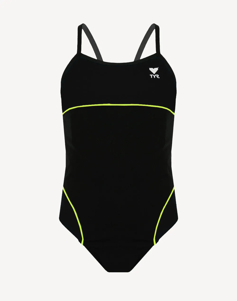Girls Sportback One Piece