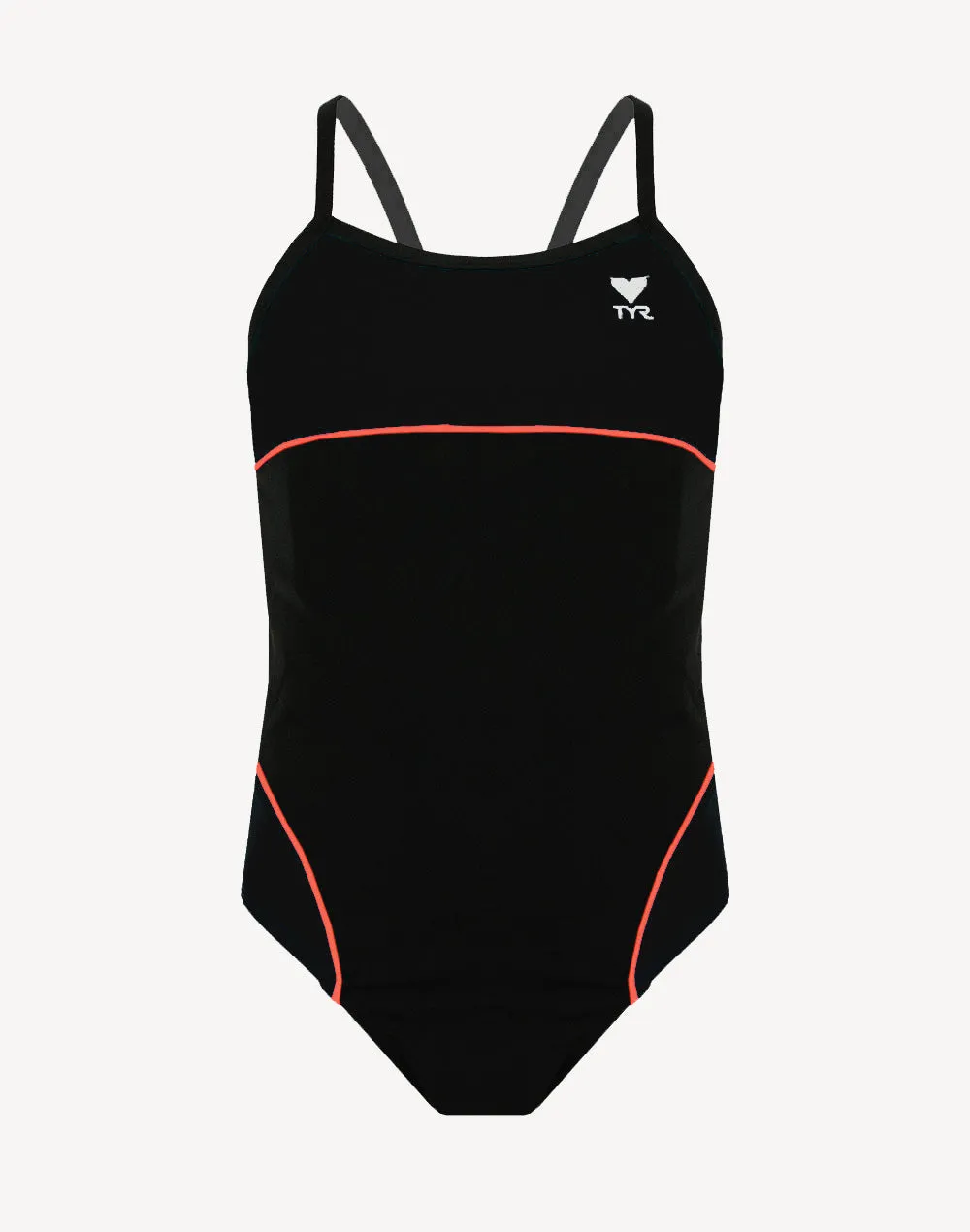Girls Sportback One Piece